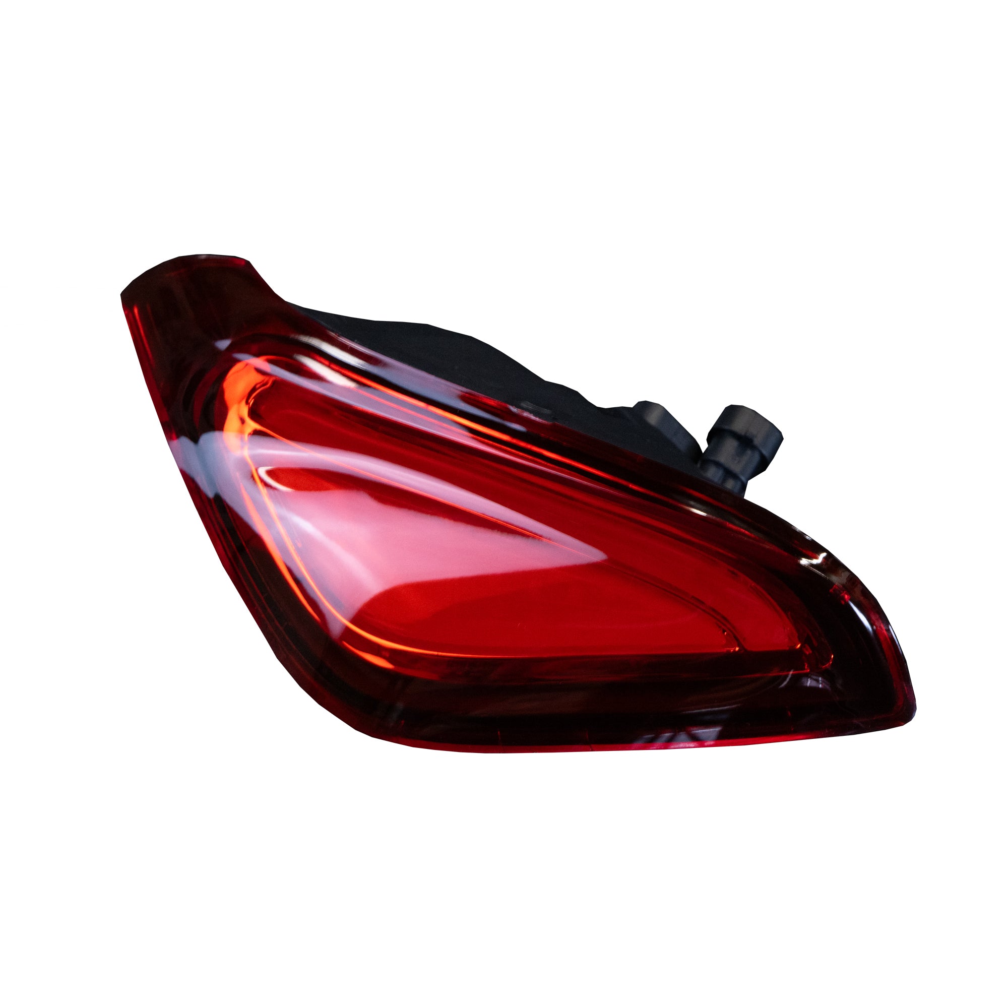 Rear Tail Lights