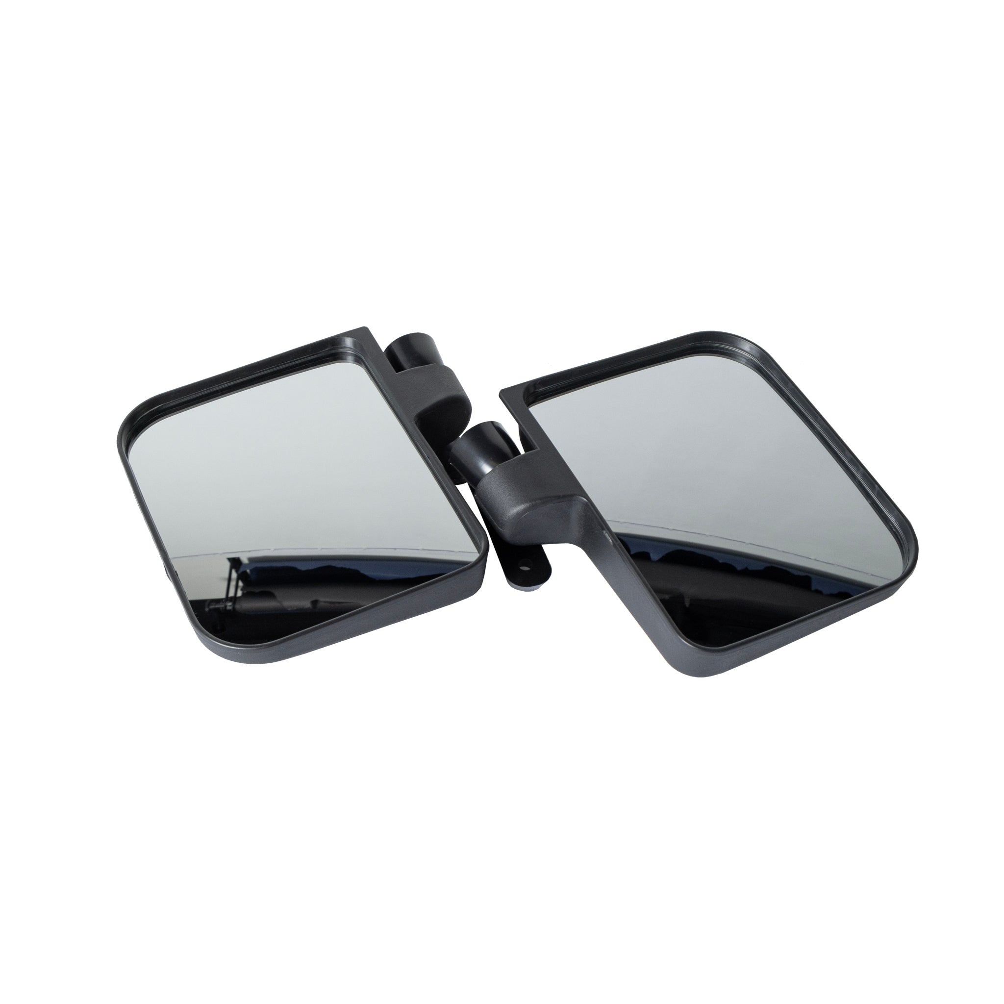 Side Mirrors w/ Turn Signals