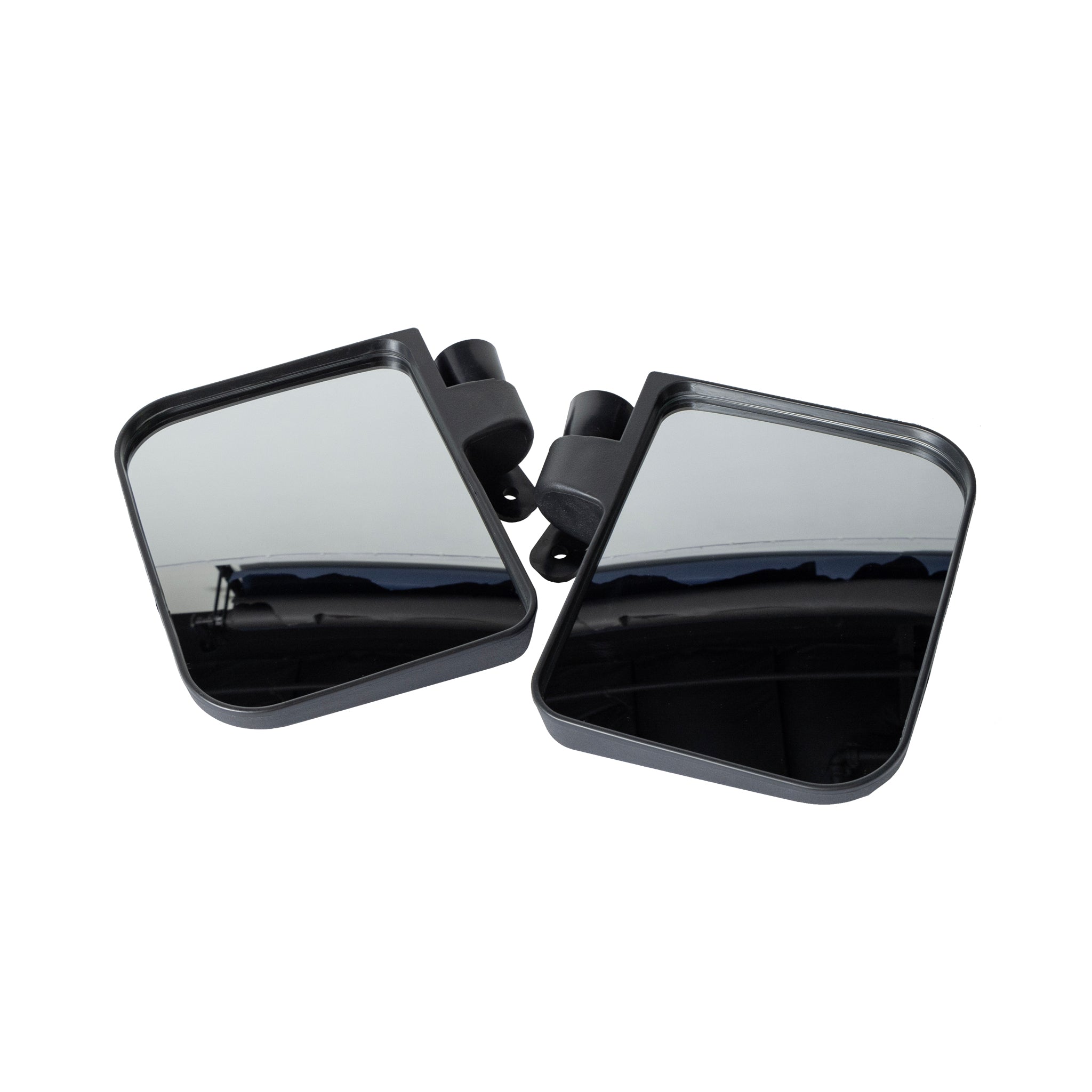 Side Mirrors w/ Turn Signals