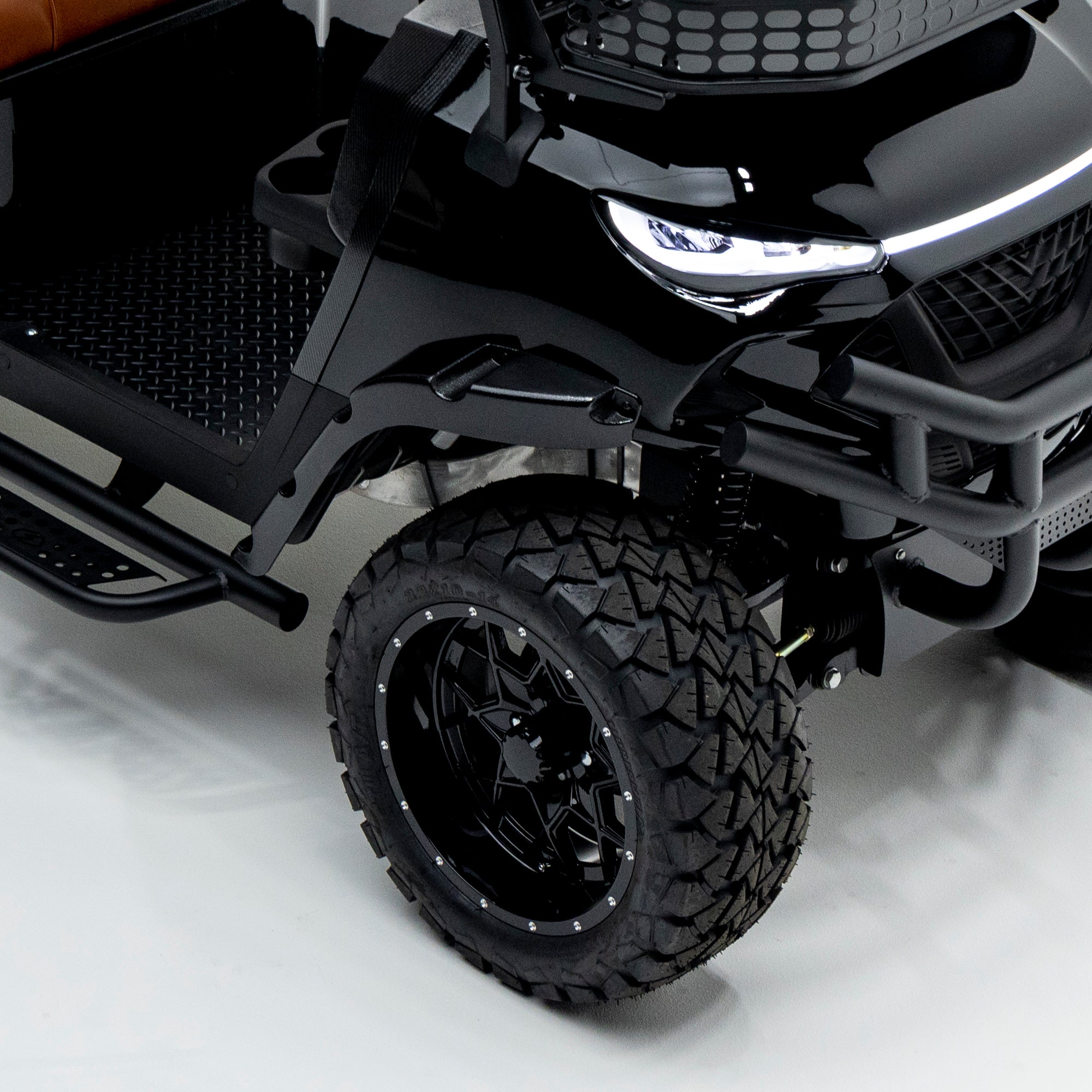 Front Fenders (Set of 2)